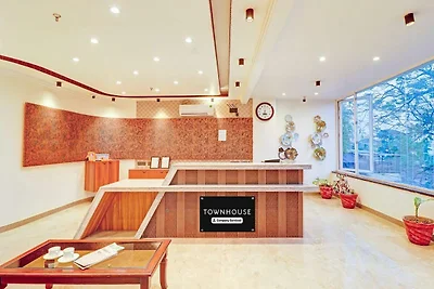 Casa a schiera Patel Nagar Dehradun