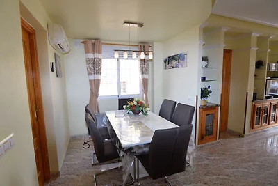 Gemütliches Ferienhaus mit Schwimmbad