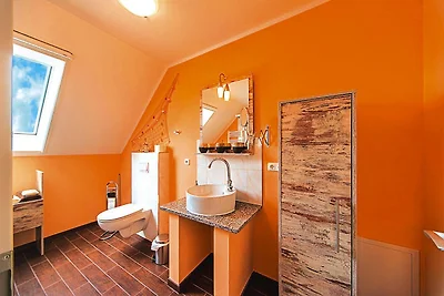 Ferienhaus Hyggelig in Seehausen am...