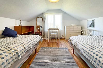 5 Personen Ferienhaus in Brösarp-By Traum