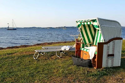 Insel Landhaus SEAside