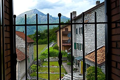 Freistehendes Cottage mit eigenem Garten in P...