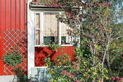 7 Personen Ferienhaus in BRUZAHOLM-By Traum