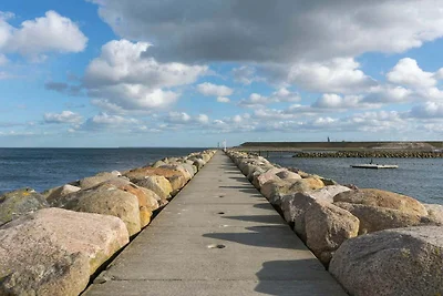 5 Sterne Ferienhaus in Køge