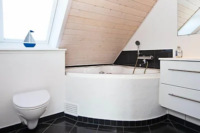 6 Personen Ferienhaus in Juelsminde-By Traum