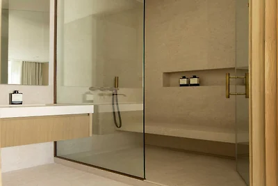 Luxuswohnung -2 Schlafzimmer/6 Personen- Made...