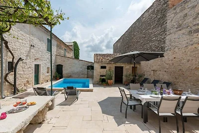 Rustikale Villa San Vincenti