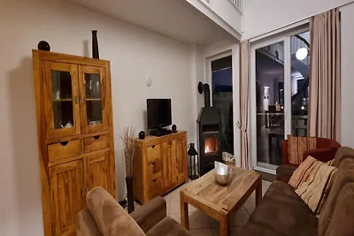 Appartement im Ferienpark in Rechlin