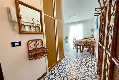 Appartement in Porto Santa Margherita bij...