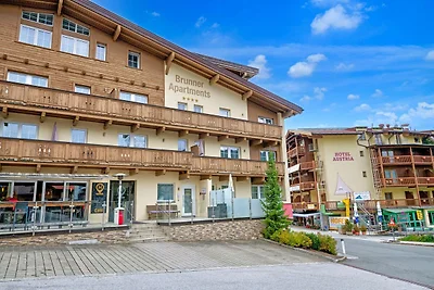 Appartamento Wildschönau Ski-In Brunner