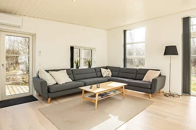 8 persoons vakantie huis in Vig-By Traum
