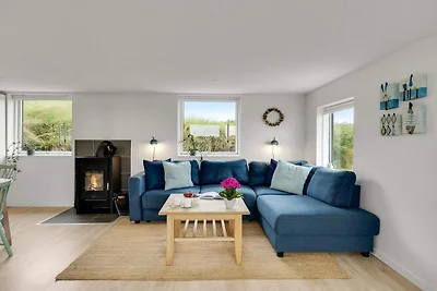 4 Sterne Ferienhaus in Løkken