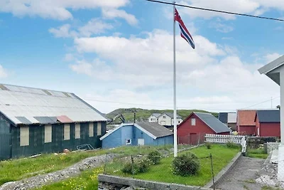 6 persoons vakantie huis in Hernar-By Traum