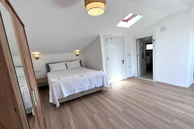 Villa in Fethiye met zwembad