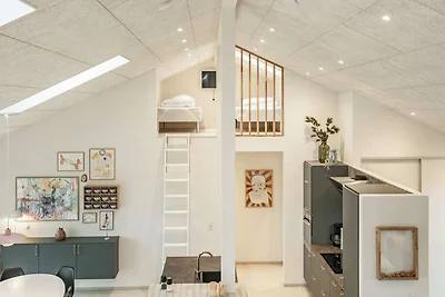 12 Personen Ferienhaus in Løkken-By Traum