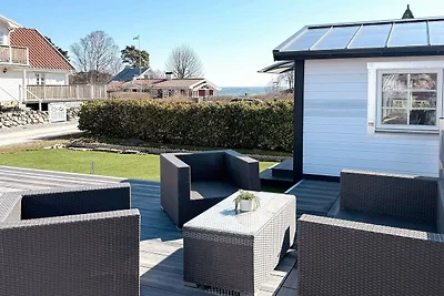 4 Sterne Ferienhaus in SÖLVESBORG