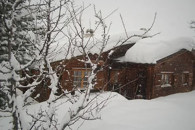 1 nello Chalet Primula