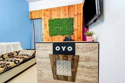 Hotel O Chandanagar Precedentemente Nakshatra