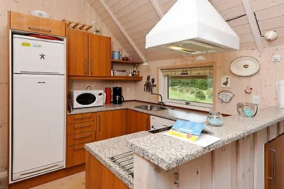 6 Personen Ferienhaus in Blåvand
