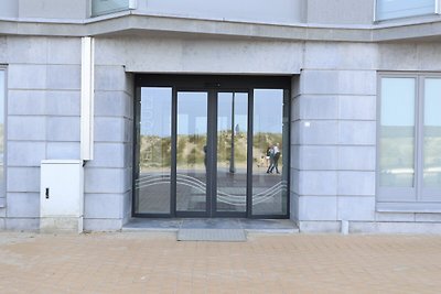 Apartment für 4 Personen mit Terrasse