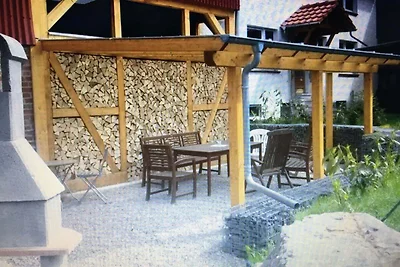 Familienfreundlicher Urlaub im Landhaus...
