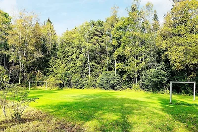 4 Sterne Ferienhaus in VÄDDÖ-By Traum