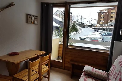 Studio im Stadtteil Eclose