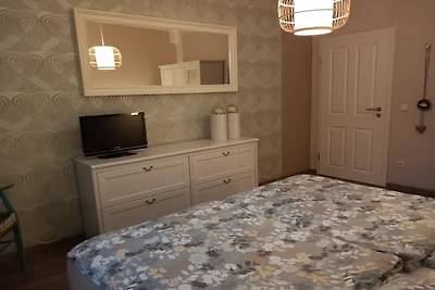 Apartamento vacacional Frönd