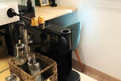 Wohnung in Alt-Nizza nahe dem Meer