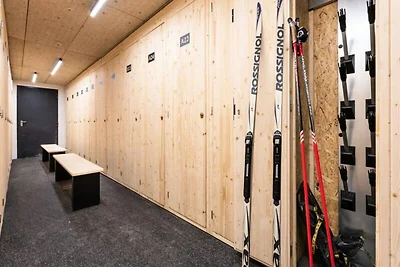 Ferienwohnung in La Chapelle in der Nähe der...