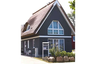Ferienhaus in Vieregge mit Schwimmbecken