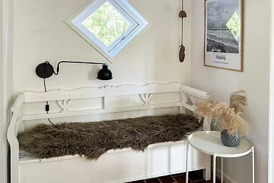 4 Personen Ferienhaus in Skagen-By Traum
