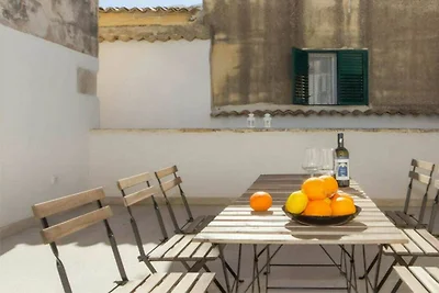 Nido alla Giudecca con terrazza