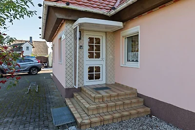 Wohnung in Te�mannsdorf mit Garten