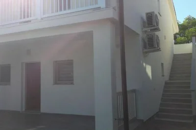 Charming Apartment Dokoza - MARINA IV - Two B...