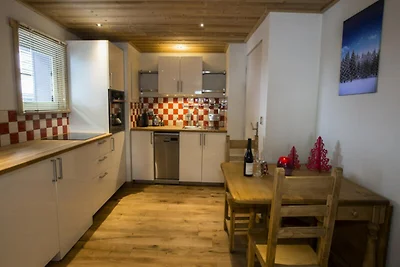 Apartment in Laisinant in der Nähe der...