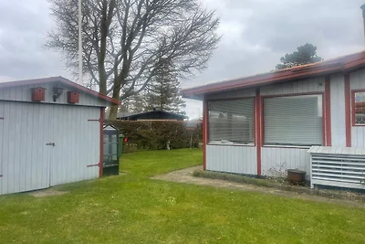 4 Personen Ferienhaus in Børkop