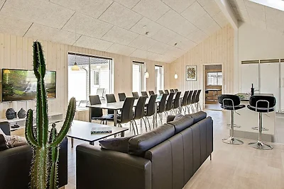 20 Personen Ferienhaus in Hasselberg