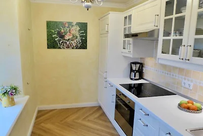Ferienwohnung mit 1 Schlafzimmer