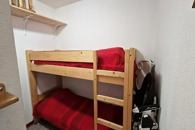 2 kamers voor 6 personen