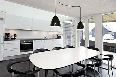 Esclusivo rifugio con vista sul golf