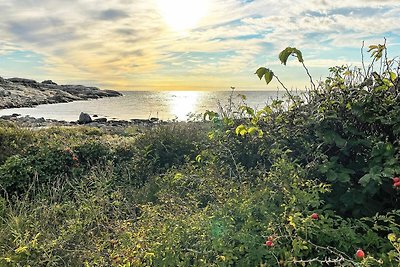 3 persoons vakantie huis in Öckerö