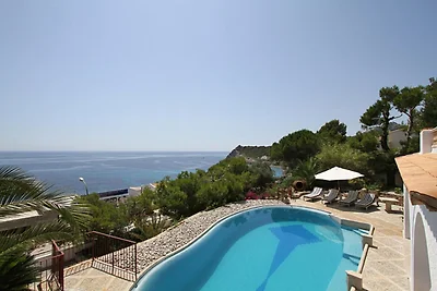 Villa in Arta Mallorca mit privatem Pool