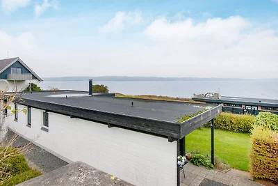 6 persoons vakantie huis in Børkop-By Traum