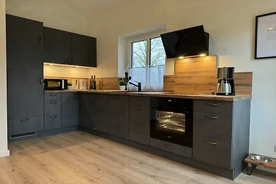 Casa vacanze a Bönstrup con piscina