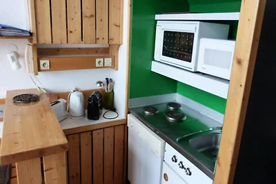 Ferienwohnung für 5 Personen in Arc 1800 in d...