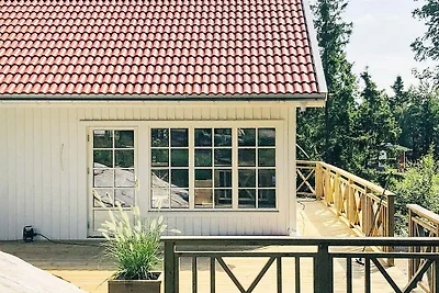 4 Personen Ferienhaus in UDDEVALLA-By Traum
