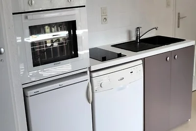 2-Zimmer-Hüttenapartment für 4 Personen,...