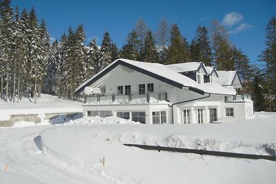 Ferienwohnung mit 2 Schlafzimmer