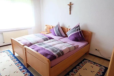 Appartamento per vacanze a Oberstadtfeld